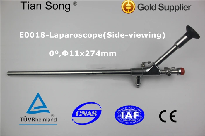 Vysoká Kvalita Laparoscopic endoskopu