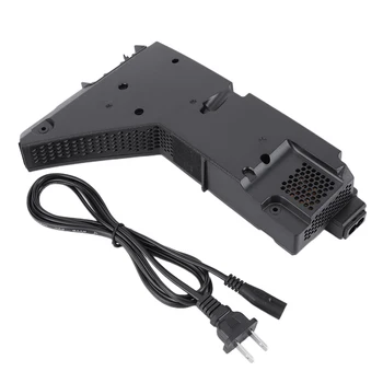 Originálne Náhradné AC Adaptér Napájací zdroj Pre PlayStation 5/PS5 Interný Adaptér ADP-400DR Napájací Kábel s Plug