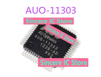 Zbrusu nový, originálny pravý zásob k dispozícii pre priamu streľbu z AUO-11303 V02 LCD čip