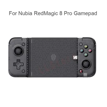 Pôvodný Pre Nubia RedMagic 8 Pro Tieň Čepeľ Gamepad Pre Nubia RedMagic 8+ Pro Rukoväť Gamepad Dĺžka 110-179mm