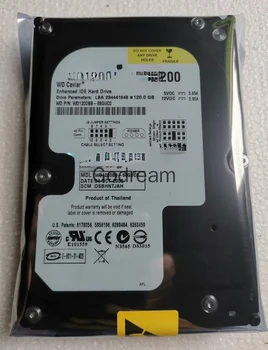 Pre WD 120 G 1200BB-88GUC0 7.2 K 3,5-palcový IDE/paralelný port pevného disku