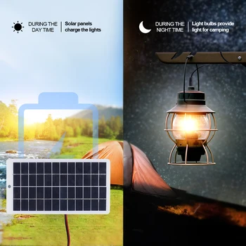 10W Solárna Nabíjačka s Karabínou, 12V Solar Power Bank Polysilicon Solárna Nabíjačka Doska Prenosné pre Vonkajšie Lampy Čerpadla