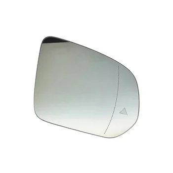 Auto Zohrieva Auto Blind Spot Spätné Zrkadlo Gl pre Mercedes-Benz GLE W167 GLS 2020 - G-Cl W464 2019 - Ľavé