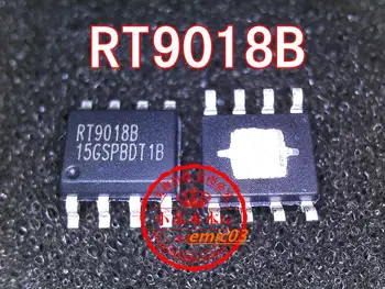 5pieces RT9018B RT9018B-18GSP RT9018A-15GSP SOP-8