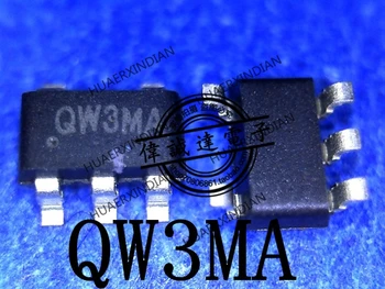 1PCS Nový, Originálny SY6280AAAC SY6280 Tlač QW3MA QW SOT23-5 Na Sklade Reálny Obraz