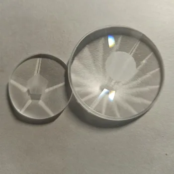 32mm pentaprism optický hranol hranol sklo