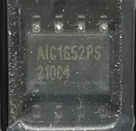 10PCS AIC1652PS