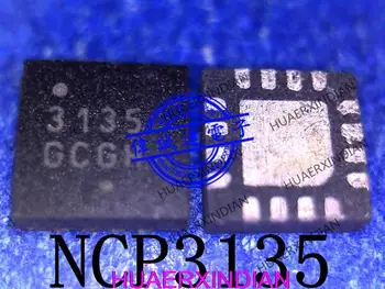 1PCS NCP3135MNTXG NCP3135 Tlač 3135 QFN Nové A Originálne