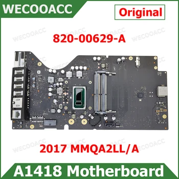 Testované A1418 Doske MMQA2LL/A 820-00629-Pre iMac vyrazili 21,5