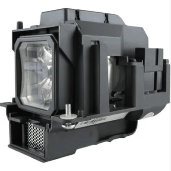 HOT PREDAJ Hitght Kvality VT75LP / 50030763 Nahradenie Projektor Lampa pre NEC LT280 / LT375 / LT380 / VT470 / VT670 / VT675
