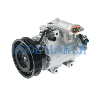 DV13 kompresor pre Kia Cerato Koup/Forte EX 2.0 L 2.4 L 97701-1M130 977011M130DR 977011M130 RC CO 11090X