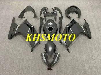 Motocykel Horské Držiak pre KAWASAKI Ninja 300R 13-16 NINJA 300R 2013 2014 2015 2016 Palivovej Nádrže Vstrekovanie Čierna Skriňa Nastaviť