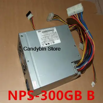 Prepínanie Napájania Pre Dell PowerEdge 2400 2300 1300 1400SC 330W Pre NPS-300GB B 0726C 00726C