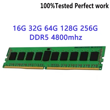 HMCG78MEBUA084N PC Pamäte DDR5 Modul UDIMM 16GB 2RX8 PC5-4800B RECC 4800Mbps SDP CS
