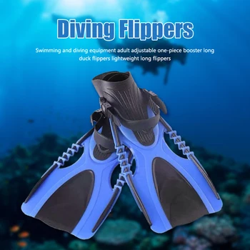 Potápanie Plutvy Profesionálne Šnorchlovanie Nohy Monofin Potápačské Plutvy Silikónové Pohodlné, protišmykové Tréning Vybavenie