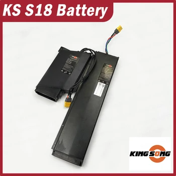 KingSong S18 Batérie Pôvodného King Pieseň S18 Batérie Jednokolky Časti Po Predaji Príslušenstvo